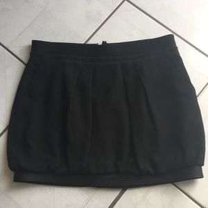 BCBG MAX AZRIA party skirt for every fashionista